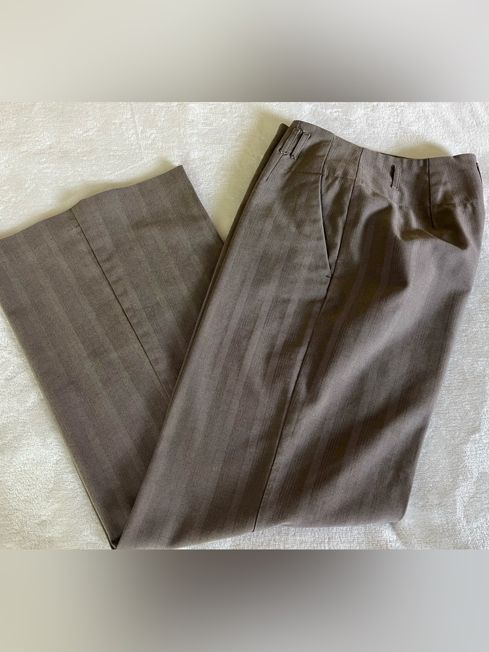 East 5th Classic Professional Style Dress Pants - Size 2 petite